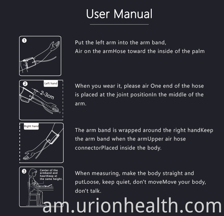 Blood Monitor Manufacturer